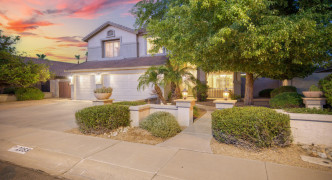 2055 S MARBLE Street, Gilbert