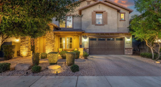 4913 S MOCCASIN Trail, Gilbert