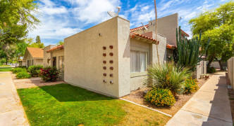 8432 E Roosevelt Street, Scottsdale