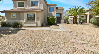 2782 S CAMELLIA Court, Chandler