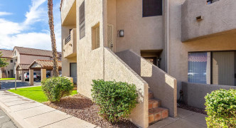 10301 N 70TH Street, Paradise Valley