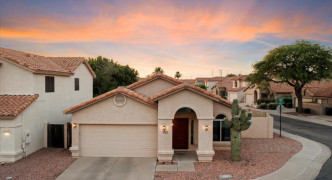 10096 E Sheena Drive, Scottsdale