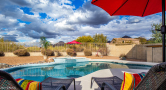 10458 E KAREN Drive, Scottsdale