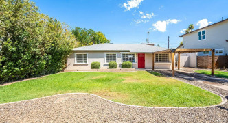 3934 E MULBERRY Drive, Phoenix