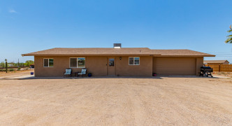 1420 N WICKIUP Road, Apache Junction