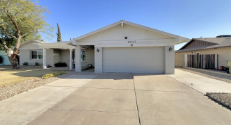 15427 N 56TH Avenue, Glendale