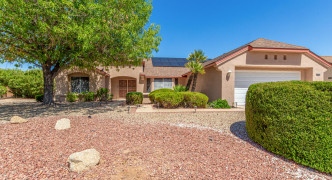 20811 N 148TH Drive, Sun City West