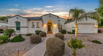 2590 E Clark Drive, Gilbert