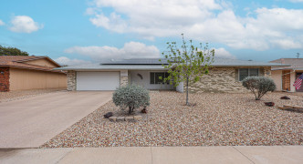 13236 W BELLWOOD Drive, Sun City West