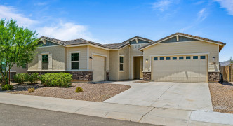 5106 N 184TH Lane, Litchfield Park