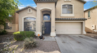 8708 S 50th Lane, Laveen