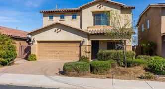 522 W HONEY LOCUST Avenue, San Tan Valley