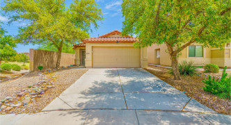 20671 N HERBERT Avenue, Maricopa