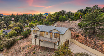 250 ANDERSON Road, Prescott