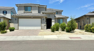 8846 W PALO VERDE Drive, Glendale