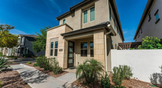 4582 S Montana Drive, Chandler