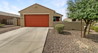 3767 E HENSON Street, San Tan Valley