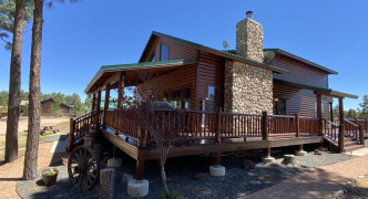 2295 BISON RANCH Trail, Overgaard