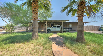 4002 W PECAN Road, Phoenix