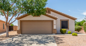 16948 N BRIARWOOD Drive, Surprise