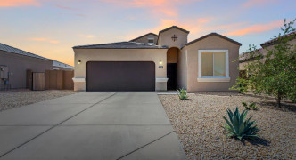 1137 E VIOLA Court, Casa Grande