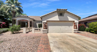 9506 E MONTEREY Avenue, Mesa