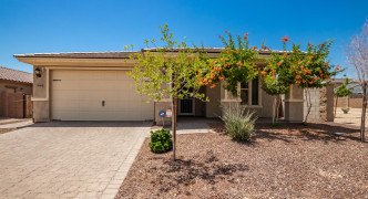 3844 S 183RD Drive, Goodyear