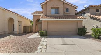 17238 N 47TH Street, Phoenix