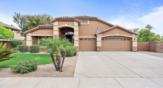 87 E HAMPTON Lane, Gilbert