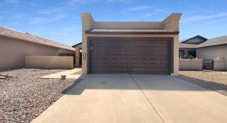 1817 N CENTER Avenue, Casa Grande