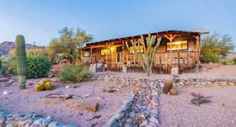 4951 N APACHE Drive, Apache Junction