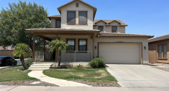 1494 W SWAN Court, Chandler