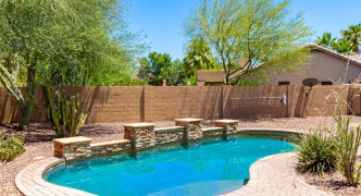 3002 S MARIGOLD Place, Chandler