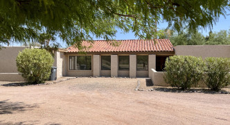 6445 E FANFOL Drive, Paradise Valley