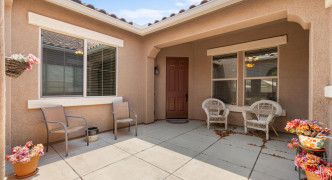 16205 W BERKELEY Road, Goodyear