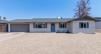 554 W ELENA Avenue, Mesa