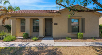 4614 E CLAXTON Avenue, Gilbert