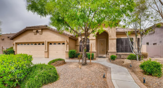 762 E BEECHNUT Drive, Chandler