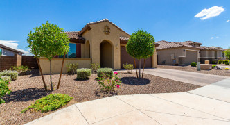 19571 W MARSHALL Avenue, Litchfield Park