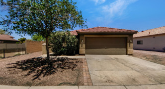 1102 E BETH Drive, Phoenix