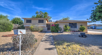 4855 W DESERT HILLS Drive, Glendale