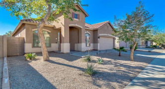 5533 W MALDONADO Road, Laveen