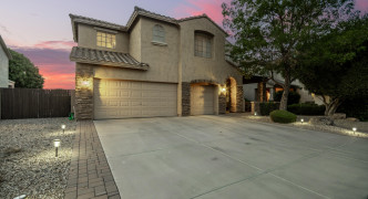 820 E SUN VALLEY FARMS Lane, San Tan Valley