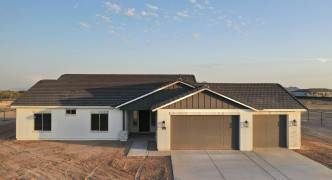 23023 W Morning Vista Drive, Wittmann