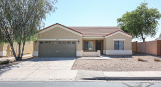 13386 N PRIMROSE Street, El Mirage