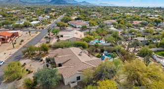 8171 E JUAN TABO Road, Scottsdale