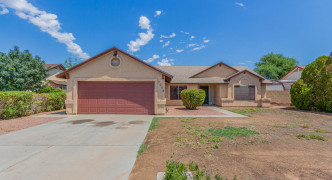 7008 W CINNABAR Avenue, Peoria