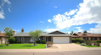 1811 E YALE Drive, Tempe