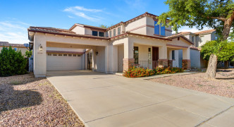 3260 E MEAD Drive, Gilbert