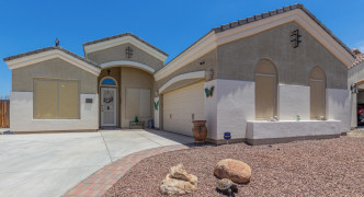 834 E RAWHIDE Court, Gilbert